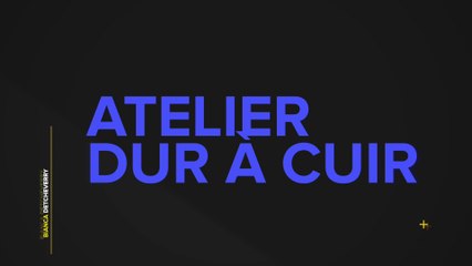 2015 Pub Atelier Dur à cuir Saint-Pierre et Miquelon