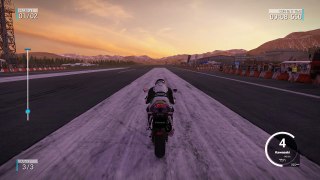 RIDE 2|PC/Xbox one/PS4Gameplay#7|2017[720p] 60fps