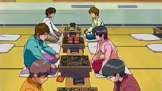 HIKARU NO GO  Episode 22 English Subbed Full Episode