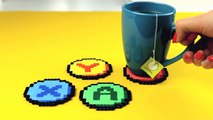 Awesome DIY Gift Ideas For Gamers & Geeks -aLJ_E