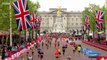 Ce marathonien abandonne sa course pour aider un athlète exténué - Marathon de Londres
