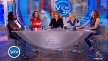 Whoopi Goldberg's advice for Trump: If he actually wants to help people - take away student debt