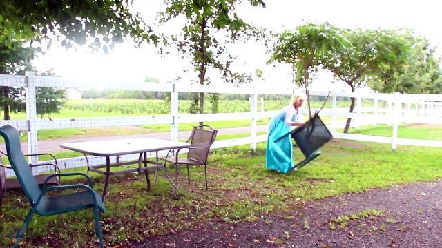 Frozen Elsa & Anna SOUR CANDY CHALLENGE! w- Spiderman Joker Maleficent Car Fun Real Life Superheroes