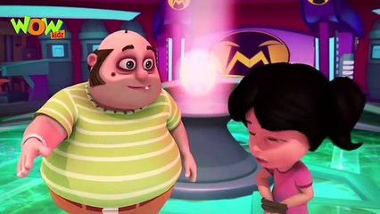 Bhool Bhulaiya - Vir Mini Series - Live in India