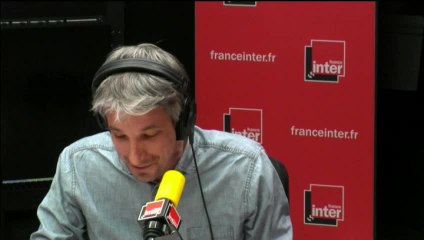 Les adieux à François Fillon - Le Moment Meurice