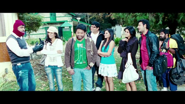 best thriller scene from telugu latest super hit movie||telugu latest movies of 2017