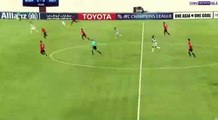 Sergio García Goal HD - Al-Wahda (Uae) 0-1 Al-Rayyan (Qat) 24.04.2017