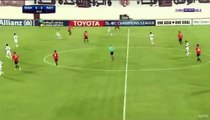 Sergio Garcia Goal HD - Al Wahda (Uae)t0-1tAl Rayyan (Qat) 24.04.2017