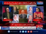 Live with Dr.Shahid Masood | 24-April-2017 | Panama Leaks | NAP | Dawn Leaks