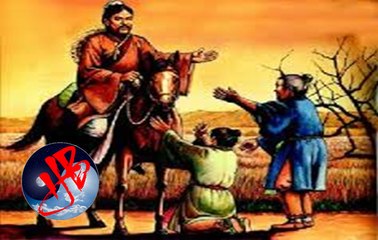 Cao nhân thời Tam Quốc nào khiến cả Tào Tháo cũng phải nghiêng mình kính nể? (Phần 2)