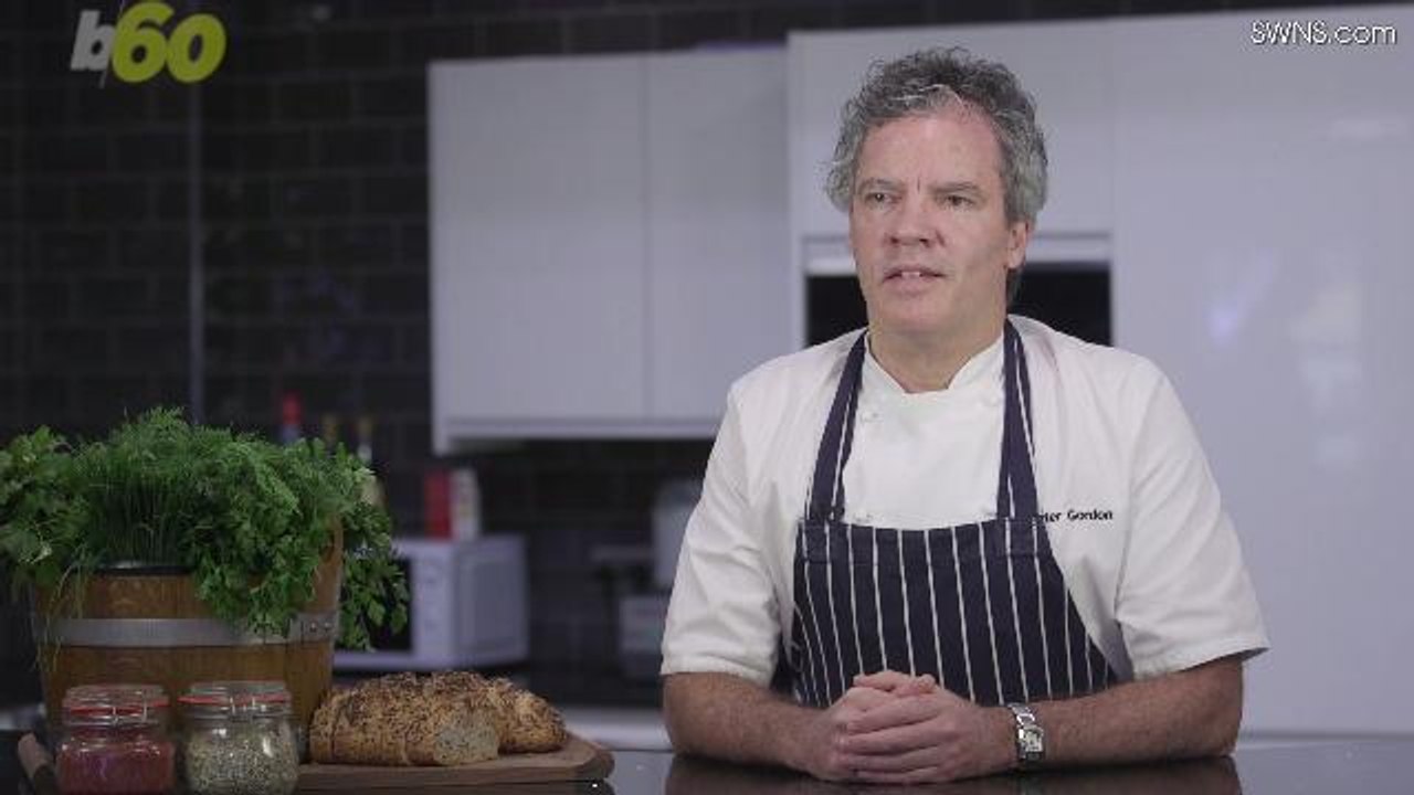 This Airline Opens Pop-up Restaurant Featuring Their Food