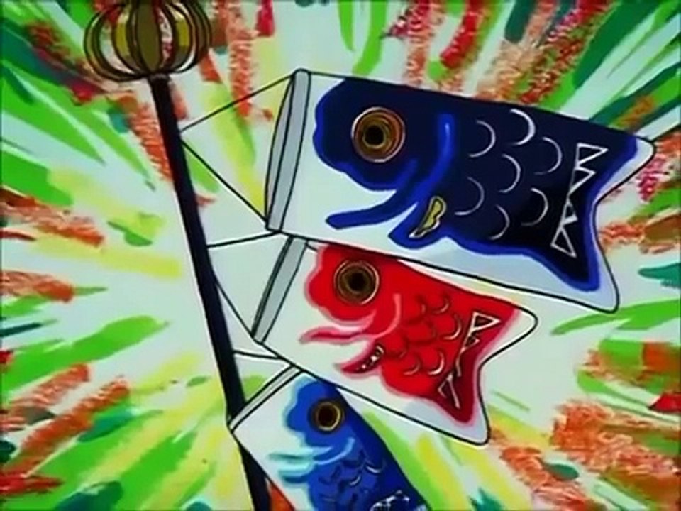 UFO Baby   Episode 44 English Subs