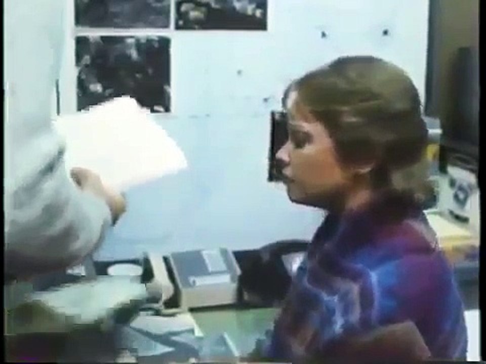 Jane Doe 1983   Thriller  TV Movie part 2/2