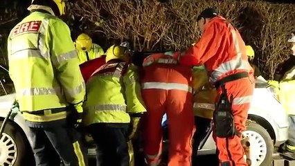 An Hour to Save Lives | S2E3 🚑