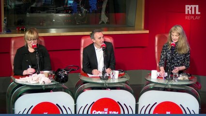 Le lendemain du premier tour de la Présidentielle