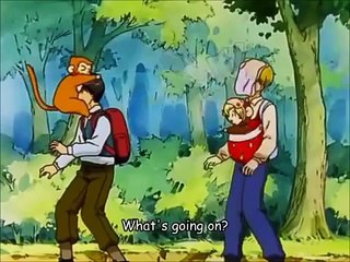 UFO Baby   Episode 22 English Subs