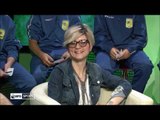 Icaro Sport. Calcio Junior TV del 23 aprile 2017 - Promosport