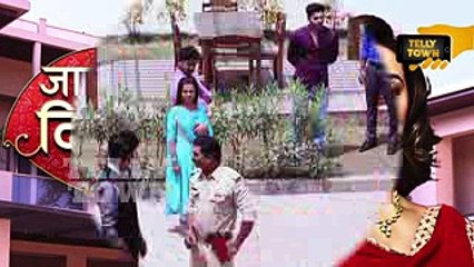 Jana Na Dil Se Door - 24th April 2017 - Upcoming Twist - Star Plus TV Serial News