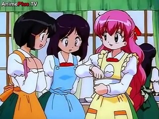 UFO Baby   Episode 75