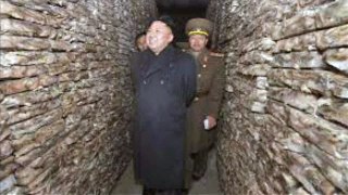 Inside North Korea's Most Secret Room