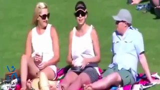 Top 20 cricket funny moments - Cricket Funny Videos Ever