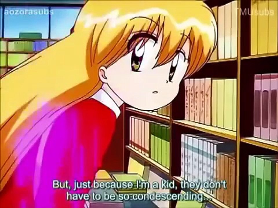 UFO Baby   Episode 73 English Subs