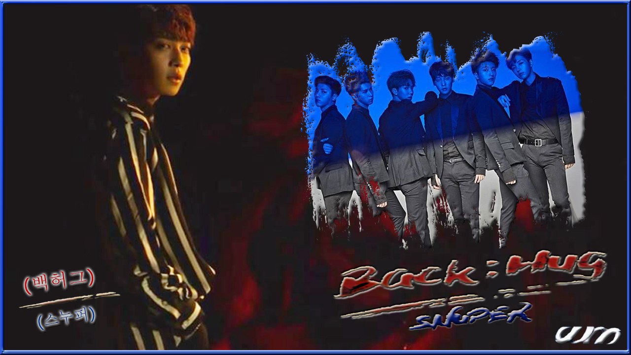 Snuper – Back:Hug MV HD k-pop [german Sub]