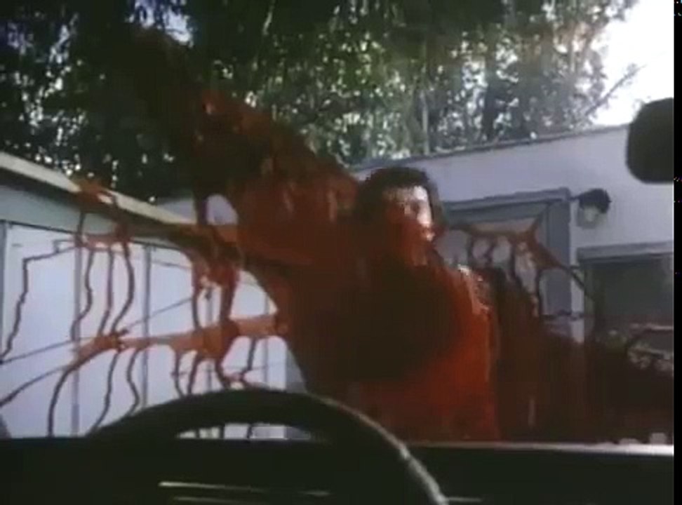 Horror Home Sweet Home 1981 part 1/2