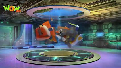 Vir VS Cemento - Vir Mini Series - Live in India