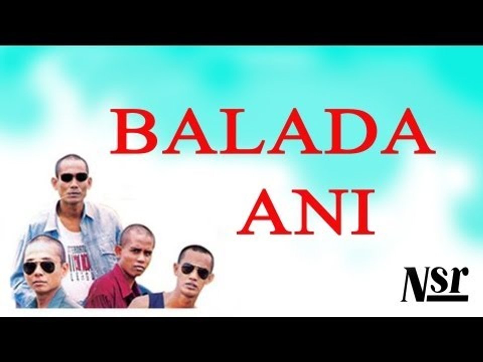 U.K's - Balada Ani