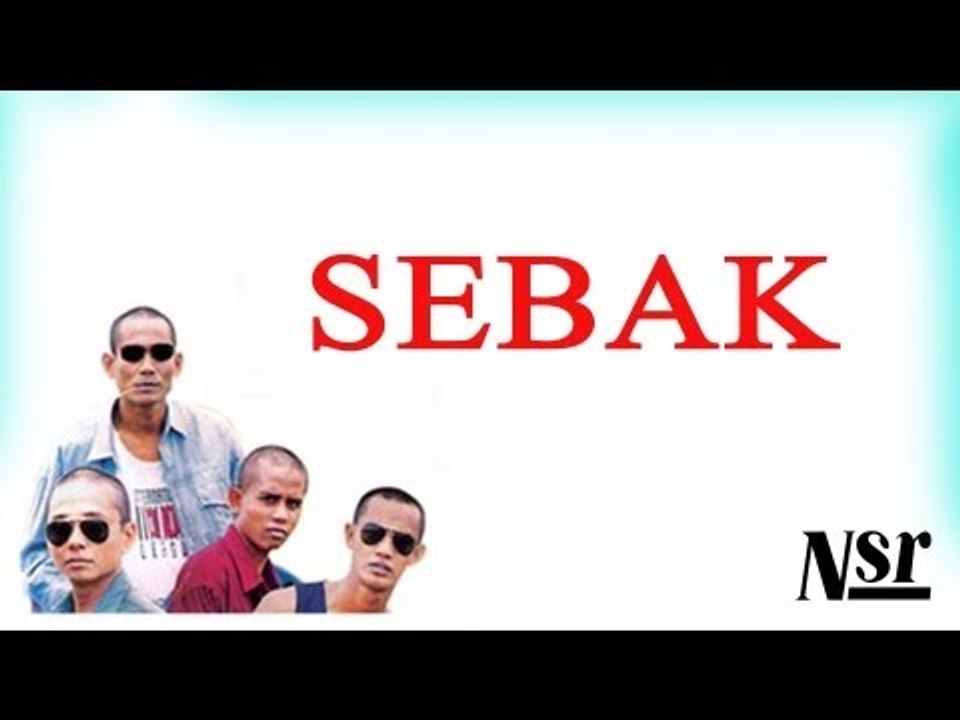 U.K's - Sebak
