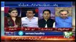News Talk With Asma Chaudhry - 24th April 2017
