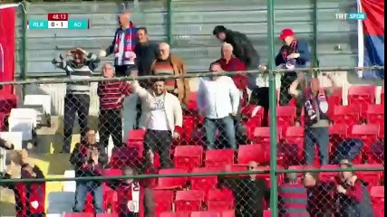 Balıkesirspor vs Altınordu 1-1 All Goals & Highlights HD 24.04.2017