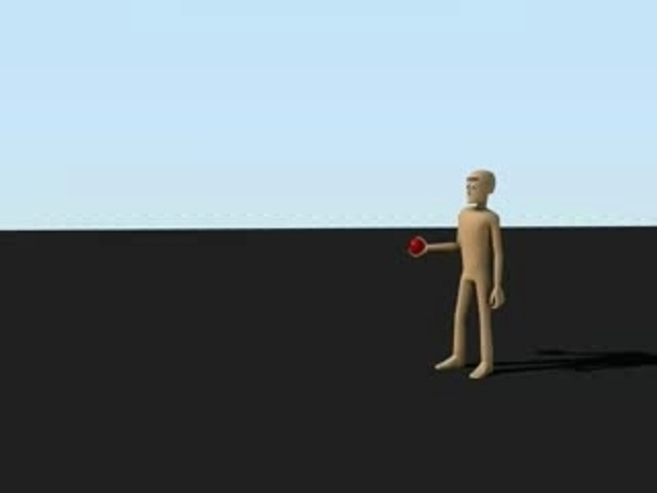 Throw