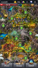 『Spells of Genesis』Game Play 01
