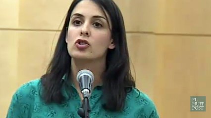 Maestre: "La época negra del PP no ha terminado aquí"
