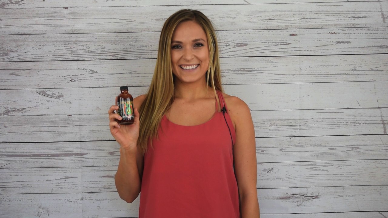 Da' Bomb Hot Sauce Review
