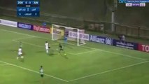 Danilo Moreno  Goal HD - Zob Ahan (Irn) 0-1 Al Ain (Uae) 24.04.2017 HD