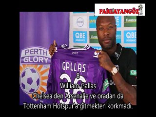2014'te Futbola Veda Eden 10 Efsane isim