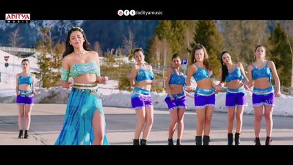 super song shruthi