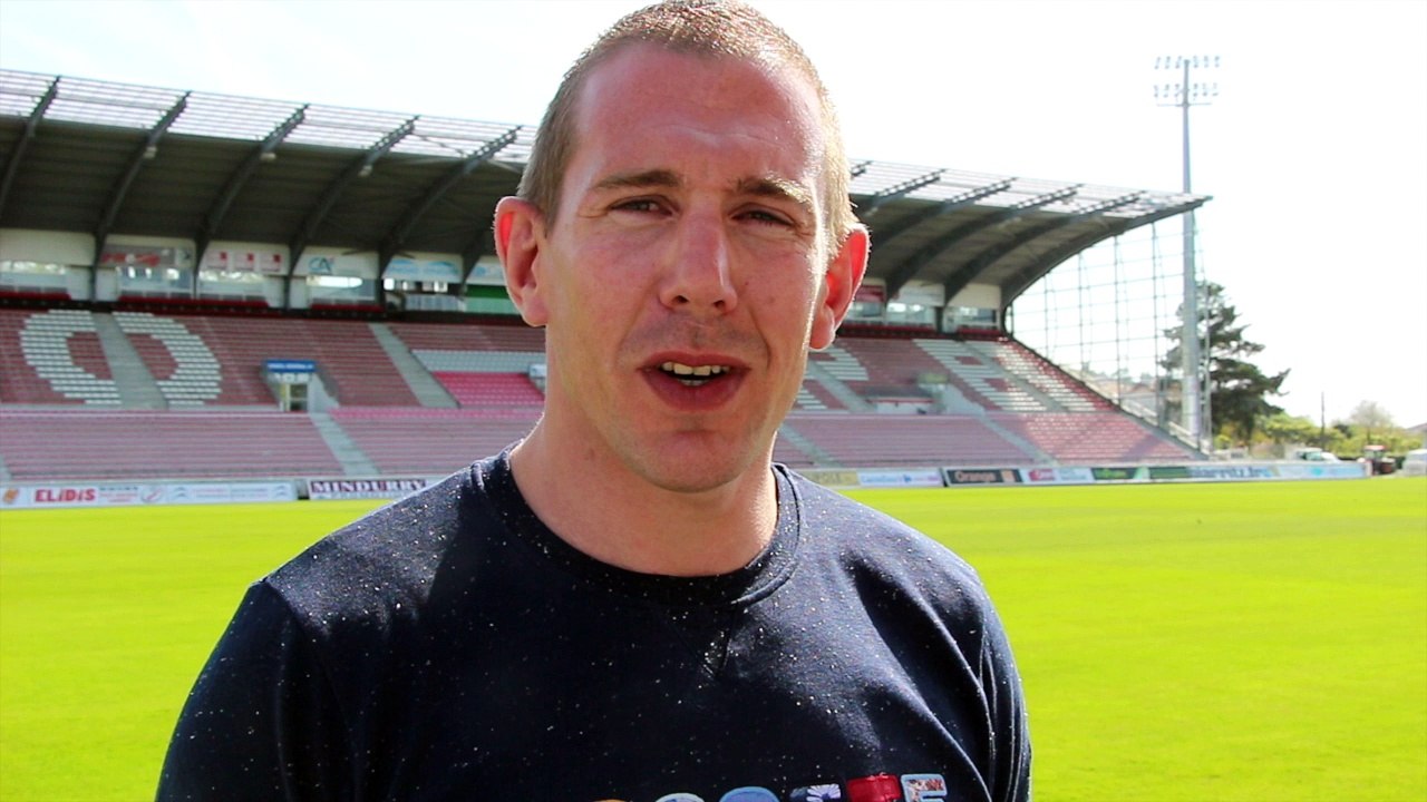 Imanol Harinordoquy - Tous à Aguiléra -