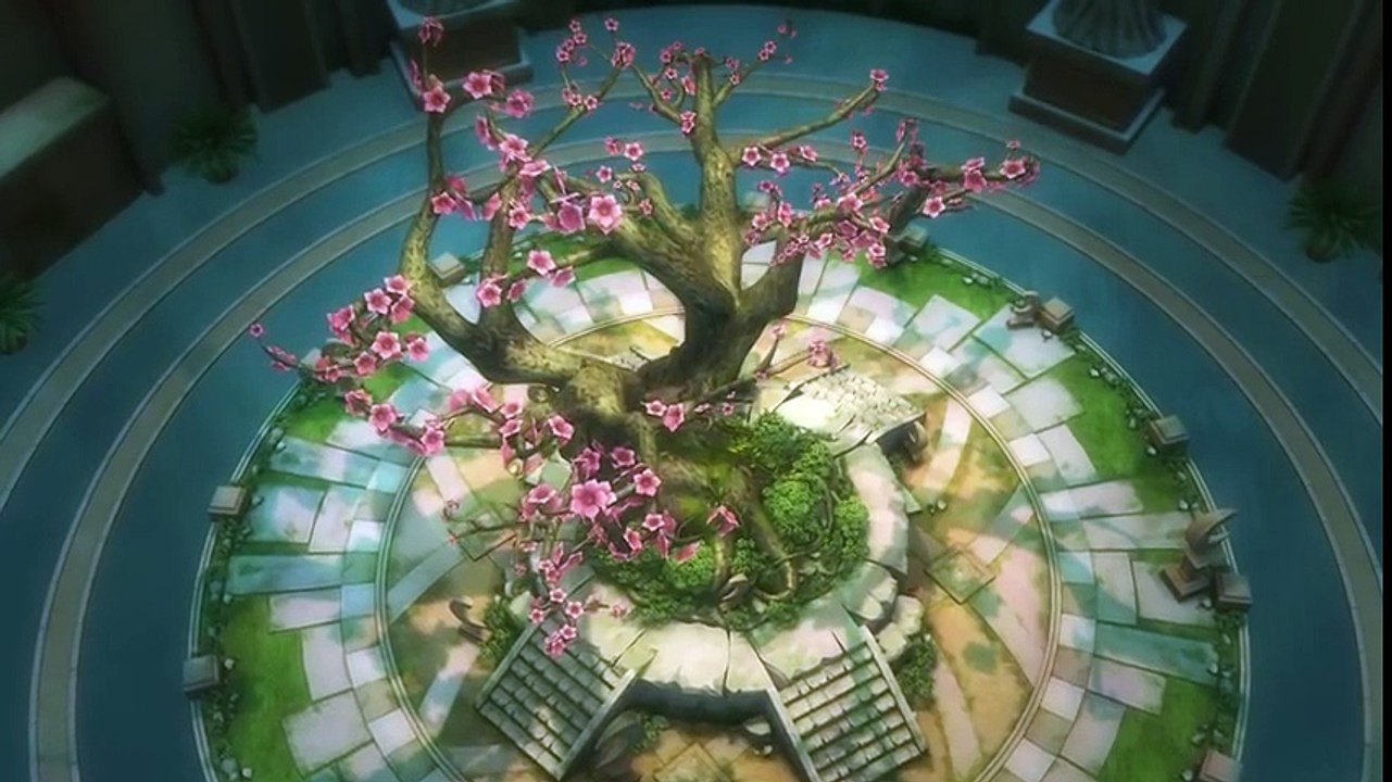 星学院 第二季 16