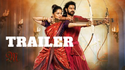 Baahubali 2 : La Conclusion Bande-annonce #2 VOSTFR (2017)
