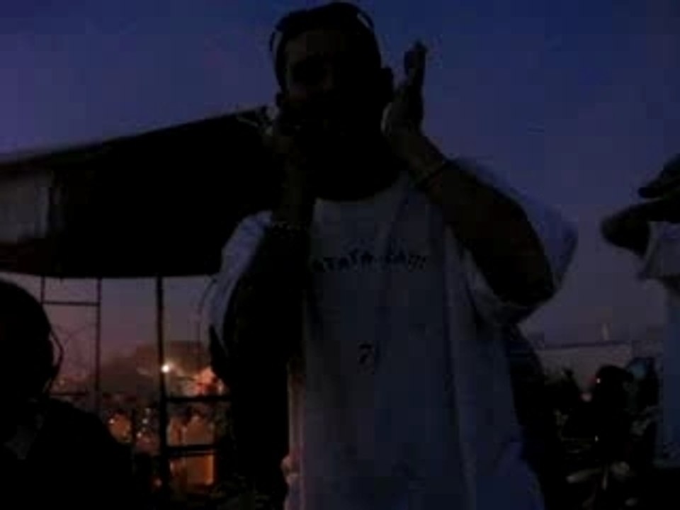 on a pas gagné mais on a fait du bruit au BOL D'OR 2007