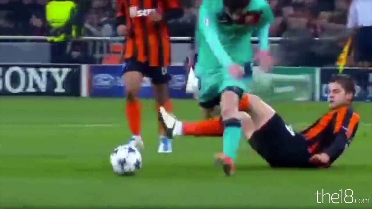 These Players Don't Flop