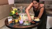 WWE NEWS || Mexican Fiesta In Brie Bella & her Child In Kitchen || How To Make Enchiladas With Chef Brie