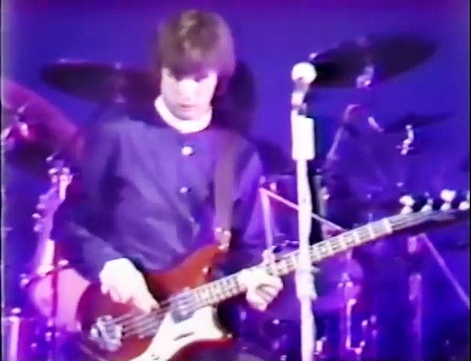 XTC @ Gaston Hall - Washington, DC (1980-01-24) part 1/2