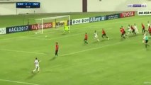 3-1 Saleem Sultan Al Sharjee Goal HD - Al Wahda (Uae) 3-1 Al Rayyan (Qat) 24.04.2017