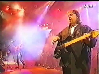 Marillion @ Kingdom Festival - Bellinzona, Switzerland (1997-07-27) part 2/2