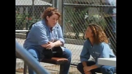 Prison of Secrets 1997  Crime, Drama  TV Movie  PG 13 part 2/2